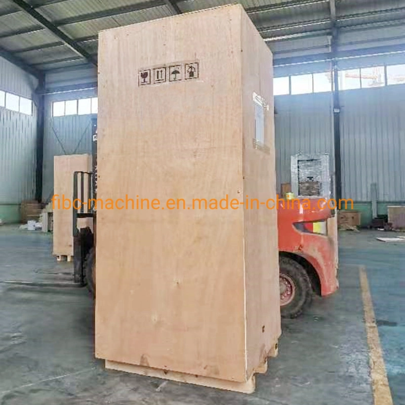 Vertical Hydraulic Marine Waste Baler