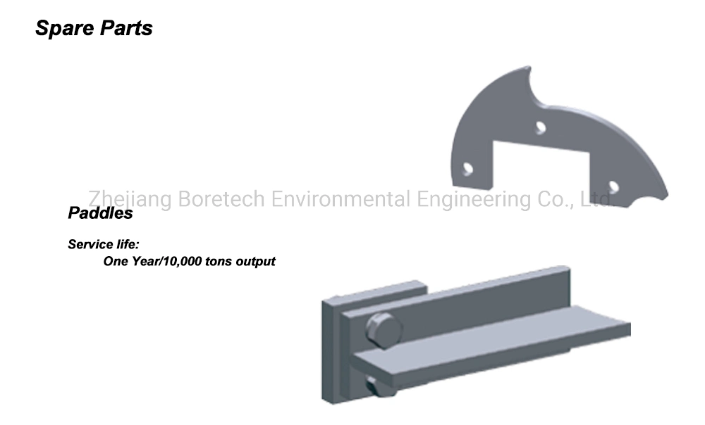 De-Baler for PET Bottle Recycling Line