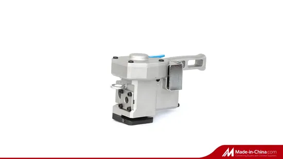 면 포장기용 90% 효율의 일반 공압 포장기